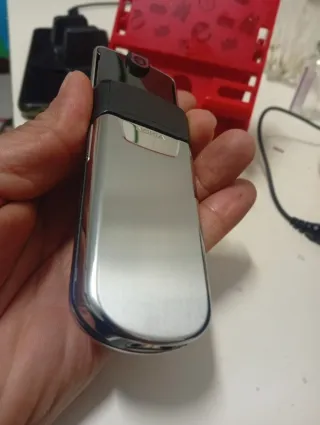 Nokia 8800 Colección