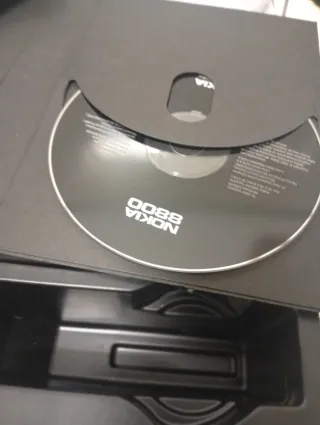 Nokia 8800 Colección