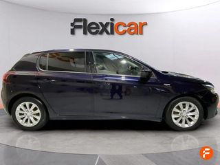 Peugeot 308 5p Style PureTech 130 S&S 6 Vel. MAN