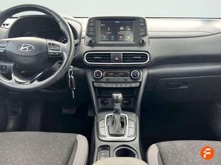 Hyundai Kona 1.6 GDI HEV Klass DCT