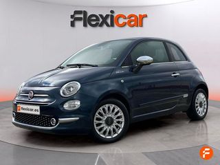 Fiat 500 Dolcevita 1.0 Hybrid 51KW (70 CV)