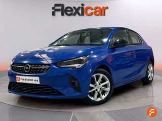 Opel Corsa 1.2T XHL 74kW (100CV) Elegance Auto