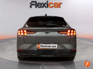 Ford Mustang Mach-E 216kW Batería 98.8Kwh