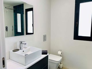 Piso en venta en San Miguel de Salinas