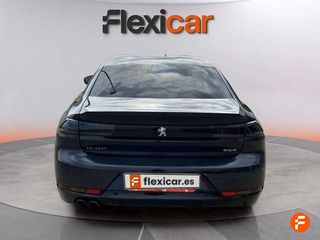 Peugeot 508 5P GT Line BlueHDi 130kW (180) S&S EAT8