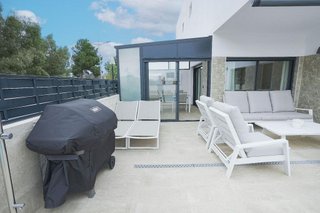 Chalet en venta en Dolores