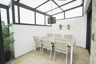 Chalet en venta en Dolores