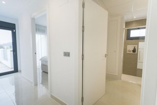 Chalet en venta en Dolores