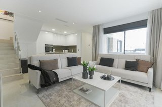 Chalet en venta en Dolores