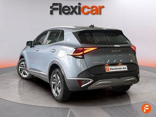 Kia Sportage 1.6 T-GDi MHEV 118kW Business 4x2 DCT