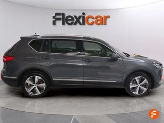 Seat Tarraco 1.4 E-Hybrid 180kW DSG Xcellence