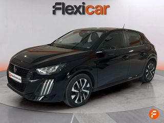 Peugeot 208 Style Gasolina 100 S&S 6 Vel MAN