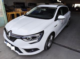 Compresor renault 926003123r megane 1.5 dci 226507