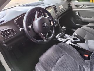 Compresor renault 926003123r megane 1.5 dci 226507