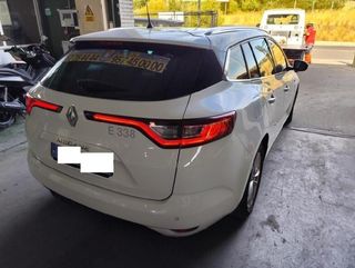 Compresor renault 926003123r megane 1.5 dci 226507