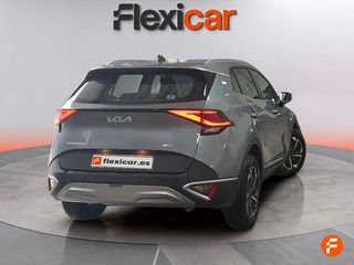 Kia Sportage 1.6 T-GDi MHEV 118kW Business 4x2 DCT