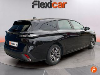 Peugeot 308 SWActive Pack BlueHDi 130 S&S MAN