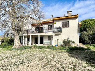 Chalet en venta en Orihuela ciudad en Orihuela