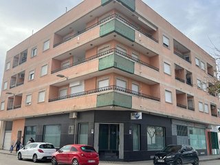 Piso en venta en Dolores