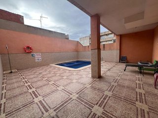 Piso en venta en Dolores