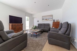 Chalet en venta en Centro en Torrevieja