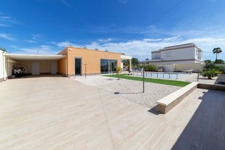 Chalet en venta en Centro en Torrevieja