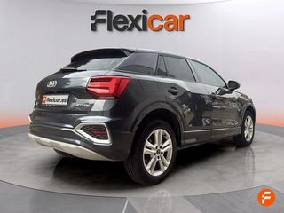 Audi Q2 Advanced 30 TFSI 81kW (110CV)