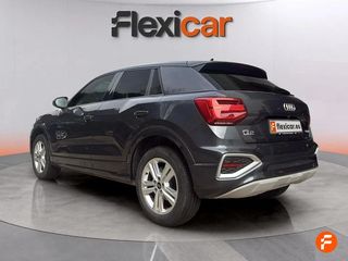 Audi Q2 Advanced 30 TFSI 81kW (110CV)