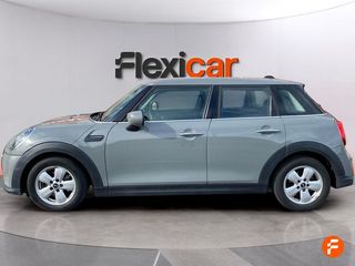 MINI Cooper COOPER 5 PUERTAS