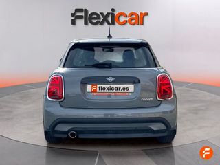 MINI Cooper COOPER 5 PUERTAS