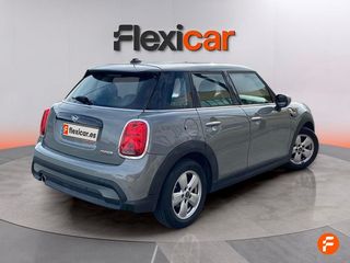MINI Cooper COOPER 5 PUERTAS
