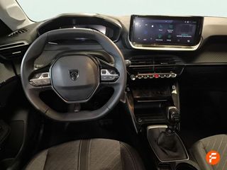 Peugeot 208 Allure Gasolina 100 S&S 6 Vel. MAN