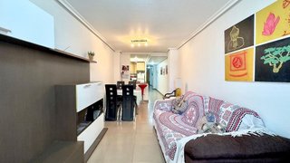 Piso en venta en Playa del Cura en Torrevieja