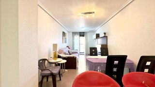 Piso en venta en Playa del Cura en Torrevieja