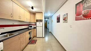 Piso en venta en Playa del Cura en Torrevieja