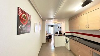 Piso en venta en Playa del Cura en Torrevieja