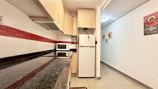 Piso en venta en Playa del Cura en Torrevieja