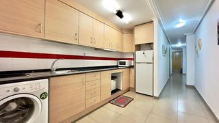 Piso en venta en Playa del Cura en Torrevieja