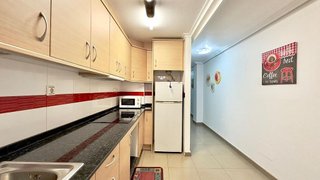 Piso en venta en Playa del Cura en Torrevieja