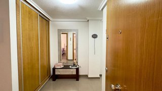 Piso en venta en Playa del Cura en Torrevieja