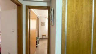 Piso en venta en Playa del Cura en Torrevieja
