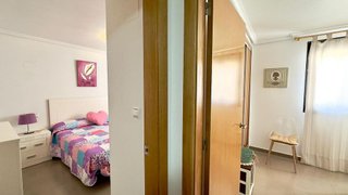 Piso en venta en Playa del Cura en Torrevieja