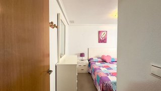 Piso en venta en Playa del Cura en Torrevieja