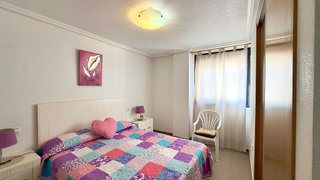 Piso en venta en Playa del Cura en Torrevieja