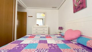Piso en venta en Playa del Cura en Torrevieja