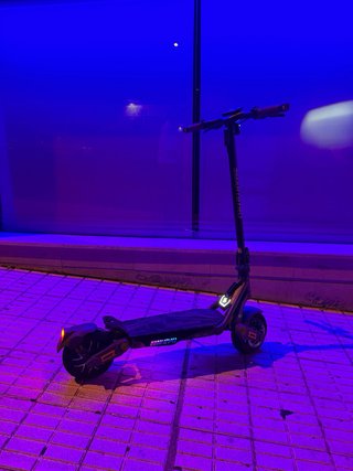 Smartgyro Rocksay Evo Patinete Eléctrico