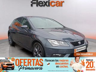 Seat Leon ST 1.5 EcoTSI 96kW (130CV) St&Sp Style