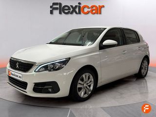Peugeot 308 5P Active BlueHDi 100 S&S