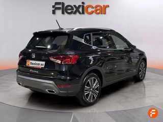 Seat Arona 1.0 TSI 81kW (110CV) FR XL RX