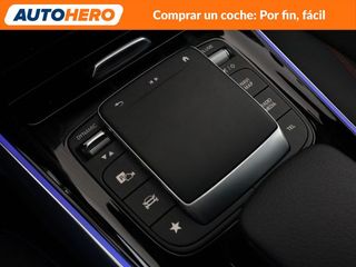 Mercedes GLA GLA 200 d AMG Line